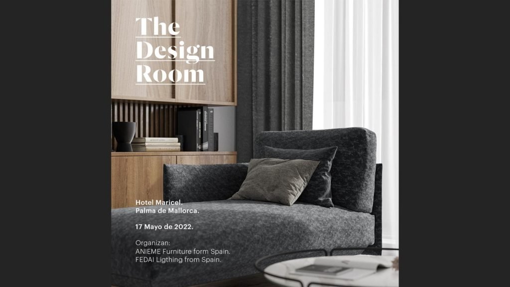 The Design Room