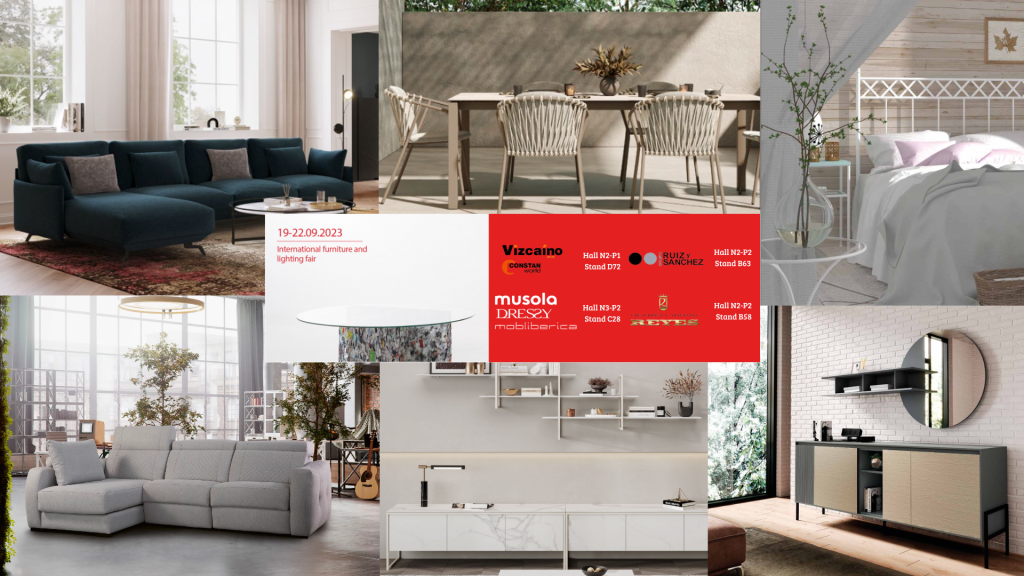 Feria Habitat Valencia 2023